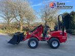 Heracles H190pro Yanmar - Kniklader (Nieuw2025), Wiellader of Shovel