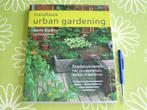 Handboek Urban Gardening - Kevin Espiritu, Ophalen of Verzenden, Zo goed als nieuw, Kevin Espiritu, Tuinieren en Tuinplanten