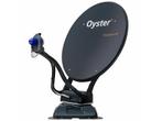 Oyster 70 Premium Camper Caravan Schotelantenne, Caravans en Kamperen, Camper-accessoires, Zo goed als nieuw