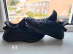 Zwarte Yeezy Sneakers Maat 33 - unisex Adidas 💫, Kinderen en Baby's, Adidas, Jongen of Meisje, Schoenen, Ophalen of Verzenden