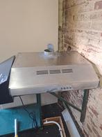 Afzuigkap - Gebruikt, Witgoed en Apparatuur, Ophalen, Gebruikt, Wandschouwkap, Recirculatie