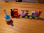 LEGO DUPLO Disney Mickey & Minnie Birthday Parade 10597, Ophalen of Verzenden