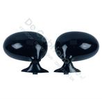 MX5 Set spiegels montego blue, De Cabriohoeve VOF, Nieuw, Info@cabriohoeve.nl, Julianalaan 9, 9462PG Gasselte, Nederland