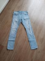 G-Star Revend Super Slim Jeans W31/32 Gstar Raw, Blauw, Ophalen of Verzenden, W30 - W32 (confectie 38/40), G-STAR RAW