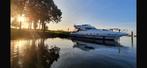 Cranchi 38 flightbrige, Watersport en Boten, Ophalen, Nieuw, Diesel