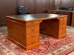 Klassiek Engels bureau #486, Ophalen of Verzenden, Zo goed als nieuw, Bureau