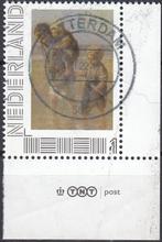 Nederland- 2010- Persoonlijke- Kinderen der Zee- Israëls - G, Verzenden, Na 1940, Gestempeld