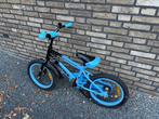 BMX Crossfiets jongensfiets- Zo Goed Als Nieuw!, Fietsen en Brommers, Fietsen | Crossfietsen en BMX, Ophalen, Zo goed als nieuw