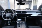 Audi A7 Sportback 55 TFSI quattro 3x S-line MAXTON/MATRIX/VI, Gebruikt, Euro 6, 2000 kg, 14 km/l