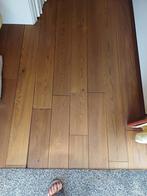Lariks vloerplanken, Doe-het-zelf en Verbouw, Hout en Planken, Ophalen, Gebruikt, Minder dan 25 mm, 200 tot 250 cm