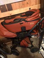 Limited ediotion anex Cross kinderwagen, Kinderen en Baby's, Kinderwagens en Combinaties, Nieuw, Combiwagen, Met reiswieg, Ophalen
