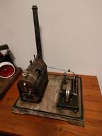 Stoommachine Doll oud, Ophalen of Verzenden