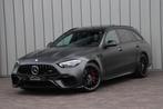 Mercedes-Benz C-Klasse Estate AMG 63 S E Performance | 680PK, Automaat, 12 maanden, Gebruikt, Zwart