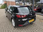 SEAT León ST 1.4 TSI X-PERIENCE FR-LED-CLIMA-TREKHAAK, Auto's, Voorwielaandrijving, Gebruikt, Euro 6, 4 cilinders