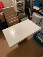 Ikea Linnmon Bureau Blad 100x60cm, Ophalen, Gebruikt, Bureau