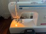 FiF Naaimachine NM900, Hobby en Vrije tijd, Naaimachines en Toebehoren, Ophalen of Verzenden, Gebruikt, Naaimachine, Overige merken