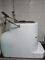 Hypoxi Trainer (hometrainer Flow Fitness B3i + infrarood), Ophalen, Zo goed als nieuw, Buik, Hometrainer