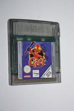 Gameboy Color: Gift [kale cassette], Vanaf 3 jaar, Gebruikt, Platform, Ophalen of Verzenden