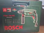Klopboormachine BOSCH, Doe-het-zelf en Verbouw, Gereedschap | Boormachines, Variabele snelheid, Ophalen, Boormachine, Gebruikt
