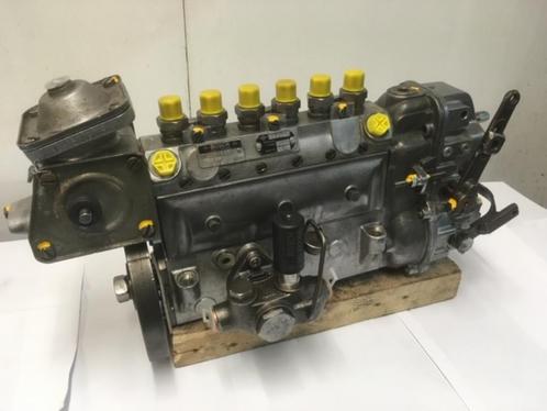 Te koop: DT 615 DAF brandstofpomp diesel (BOSCH), Watersport en Boten, Accessoires en Onderhoud, Zo goed als nieuw, Motor en Techniek