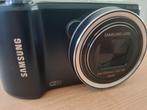 Samsung WB251F Full HD 18x WiFi, Audio, Tv en Foto, Fotocamera's Digitaal, Ophalen of Verzenden, Gebruikt, Samsung
