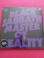 Black Sabbath - Master of reality, Ophalen of Verzenden, Zo goed als nieuw