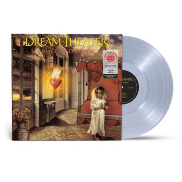 Dream Theater - Images And Words (LP) beschikbaar voor biedingen