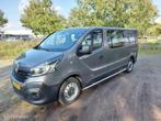 Renault Trafic 1.6 dCi 120pk L2H1 Dubbel cab. Clima Cruise, Auto's, Bestelauto's, Euro 5, Gebruikt, 4 cilinders, 2000 kg