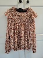 C&A blouse maat 134, C&A, Meisje, Overhemd of Blouse, Ophalen of Verzenden