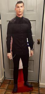 Kartonnen display Cristiano ronaldo, Ophalen, Zo goed als nieuw, Buitenlandse clubs