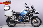 BMW R 1200 GS ADVENTURE (bj 2019), Bedrijf, Toermotor