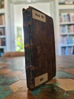 S. Petri de Alcantara uit circa 1800!, Antiek en Kunst, Antiek | Boeken en Bijbels, Ophalen of Verzenden