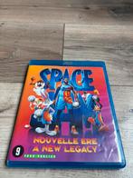 Space Jam blu ray nederlandse uitgave, Ophalen of Verzenden, Zo goed als nieuw, Muziek en Concerten