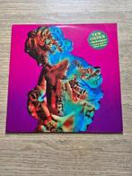 LP x  NEW ORDER  Technique, Ophalen of Verzenden, Gebruikt, Poprock