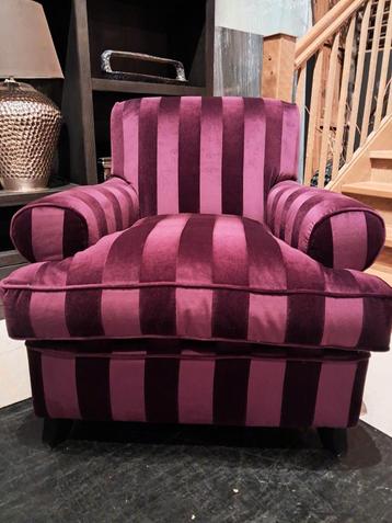 Fauteuil van €799 nu voor €399 beschikbaar voor biedingen
