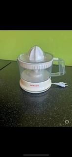 Sinaasappelpers sapcentrifuge zgan voor 20,00, Witgoed en Apparatuur, Juicers, Ophalen of Verzenden