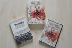 Het Verzet 1939 -1945 Verzetstrijders in Europa ., Ophalen of Verzenden, Tweede Wereldoorlog, Zo goed als nieuw, Algemeen
