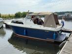 Antaris 720, Watersport en Boten, Gebruikt, Diesel, Ophalen of Verzenden, Polyester