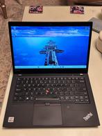 Lenovo ThinkPad T14, i5 10 gen, 16gb, 256gb SSD, 4G/LTE, Computers en Software, Windows Laptops, 256 GB, Qwerty, Contact@lenovo.com