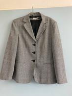 Colbertje maat 38, Ophalen of Verzenden, Gedragen, Maat 38/40 (M), Grijs