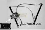 Seat Ibiza (10/99-4/02) Raammechaniek Links (elb. inc. motor, Ophalen of Verzenden, Nieuw, Seat
