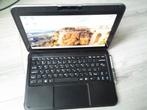 Edubook 360 laptop met touchscreen en Arabische toetsenbord, Gebruikt, Prowise, Minder dan 2 Ghz, Ophalen of Verzenden