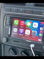 Carplay, Ophalen of Verzenden