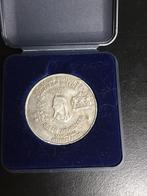 Queen Wilhelmina 1898-1948 Uitgegeven March 4 1973, Ophalen of Verzenden, Gebruikt