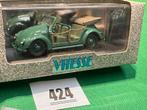Vitesse 1948 Polizei Kever Modelauto - Boxed, Hobby en Vrije tijd, Modelauto's | 1:43, Ophalen of Verzenden, Zo goed als nieuw