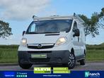 OPEL VIVARO, Auto's, Gebruikt, 1650 kg, Wit, Bedrijf