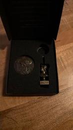Ajax jubileum sleutel hanger, Ophalen of Verzenden, Zo goed als nieuw