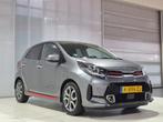 Kia Picanto 1.0 DPi GT-Line , Apple Carplay/Android Auto, Na, Auto's, Voorwielaandrijving, Euro 6, 4 stoelen, 23 km/l