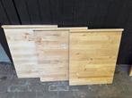 IKEA Komplement planken, Ophalen, Gebruikt, Hout