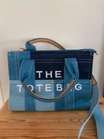 The Totebag jeans ., Ophalen of Verzenden, Zo goed als nieuw, Blauw, Handtas